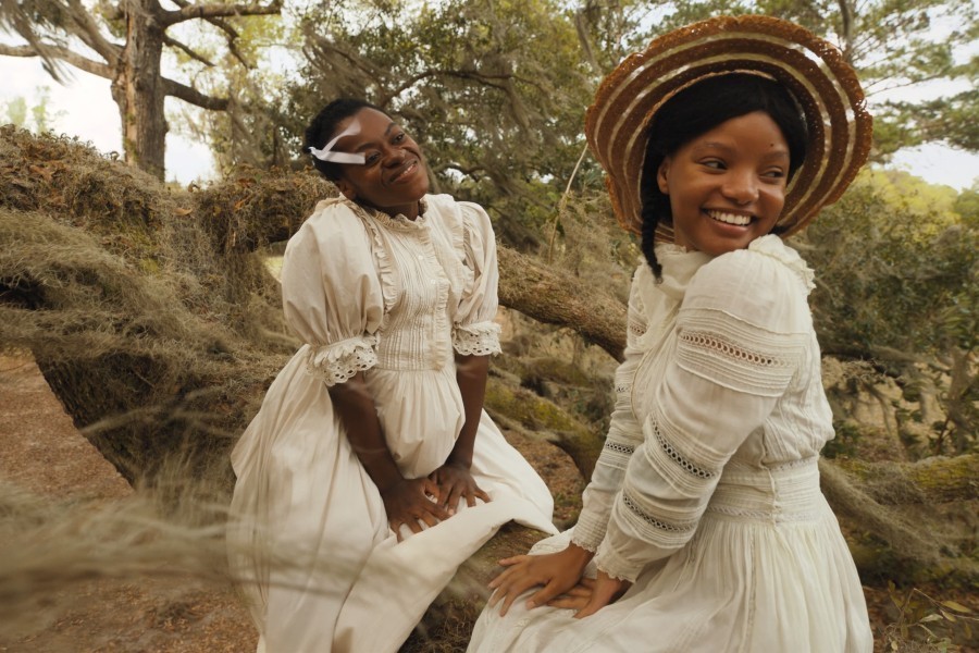 The Color Purple