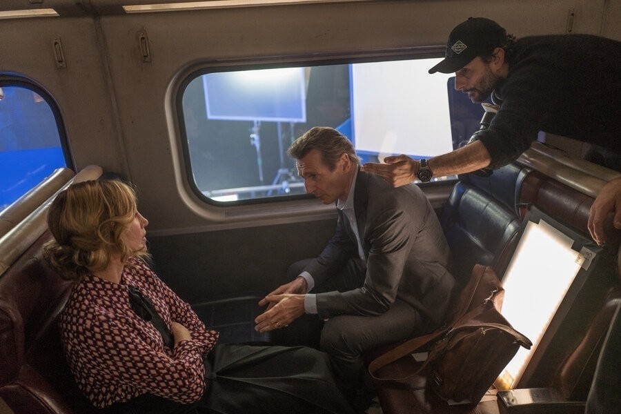 The Commuter