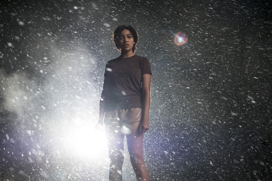 The Darkest Minds