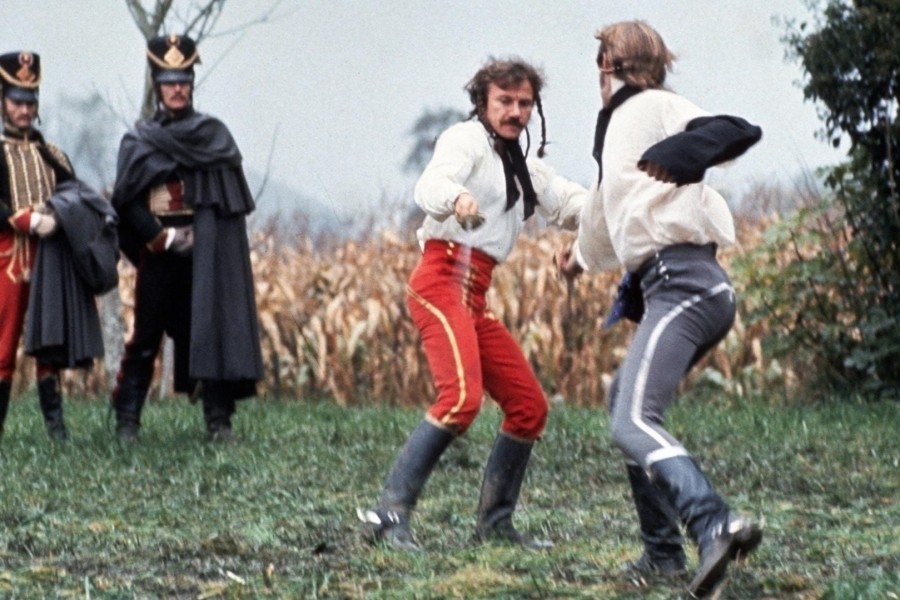The Duellists