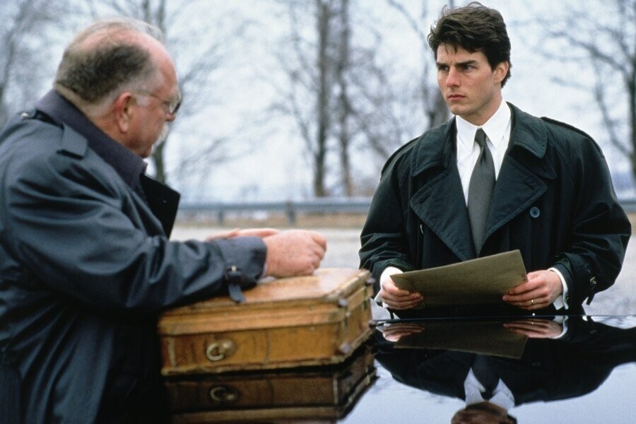 The Firm