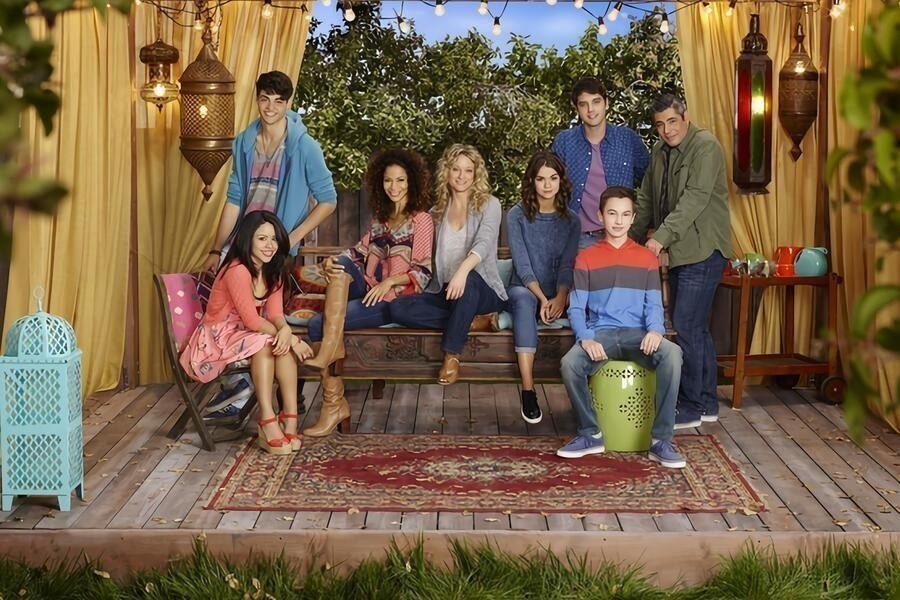 The Fosters