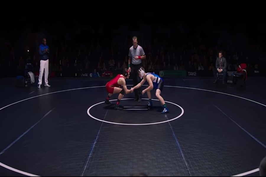 The Last Champion