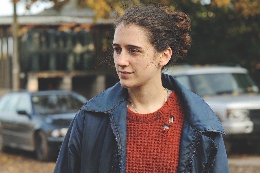 The Levelling