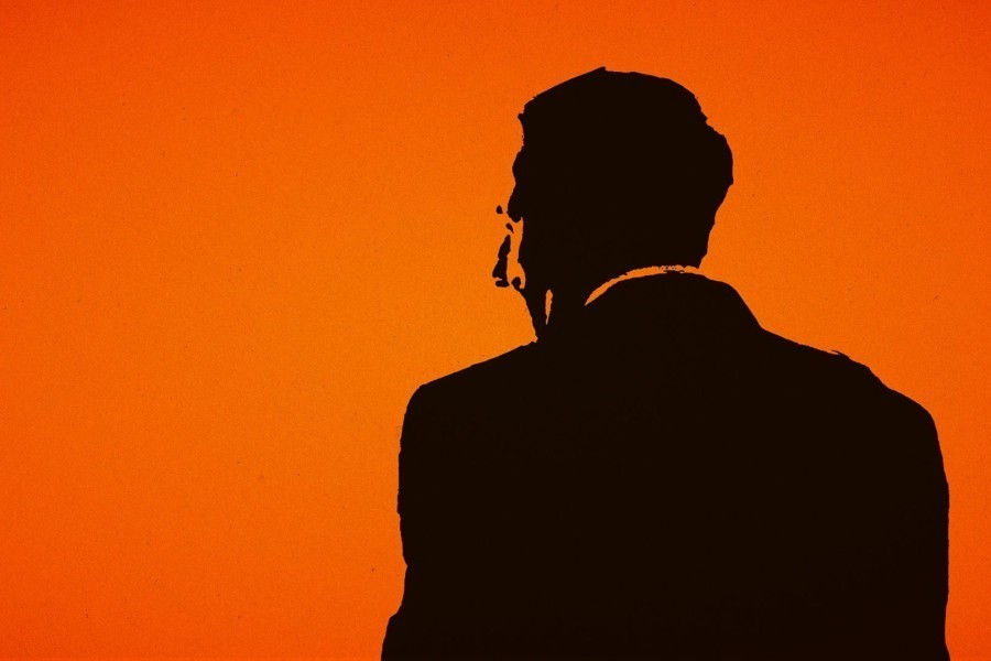 The Man Who Definitely Didn't Steal Hollywood