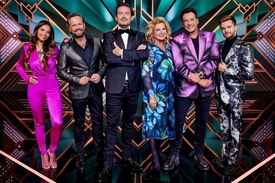 The Masked Singer