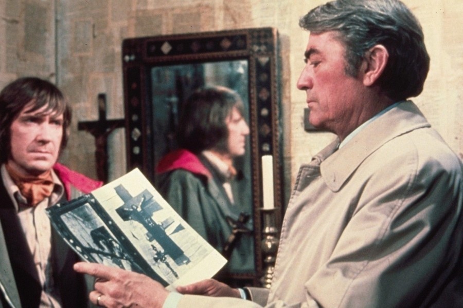 The Omen