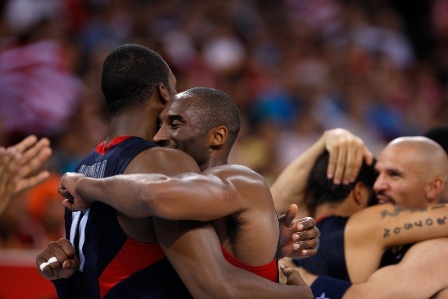 The Redeem Team