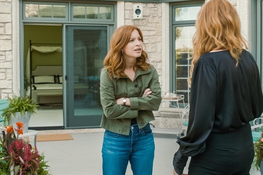 The Spencer Sisters