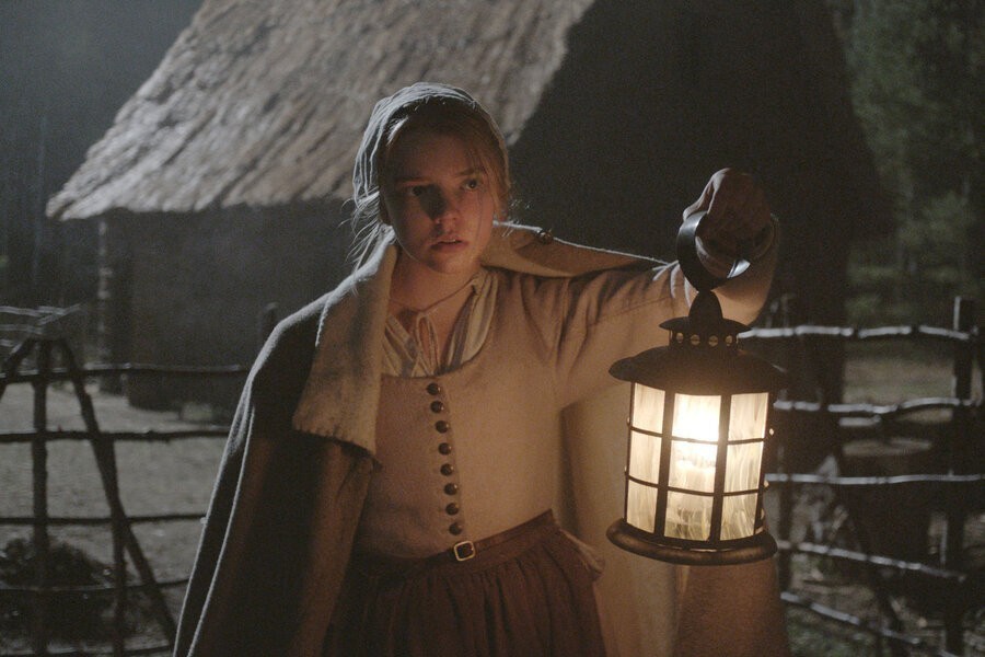 The Witch