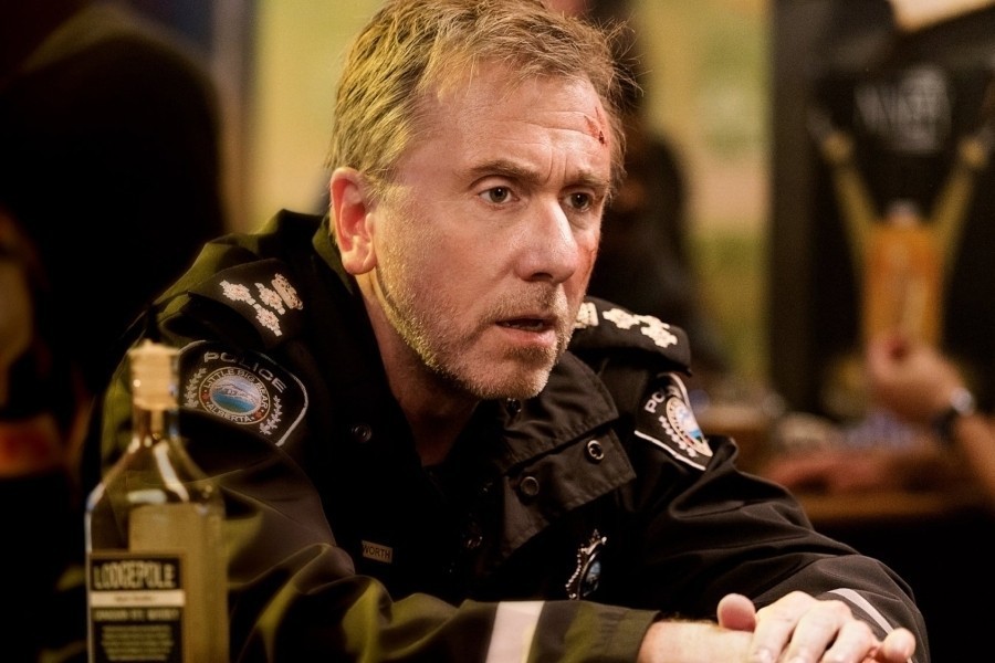 Tin Star