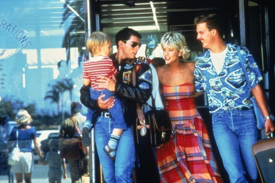 Top Gun