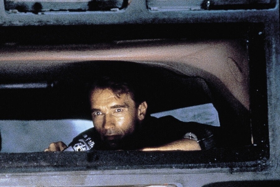 Total Recall