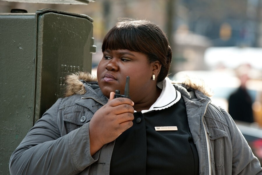 Tower Heist