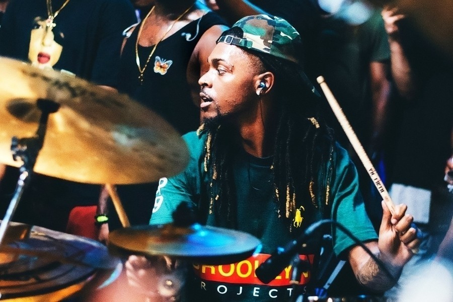 Trap Jazz