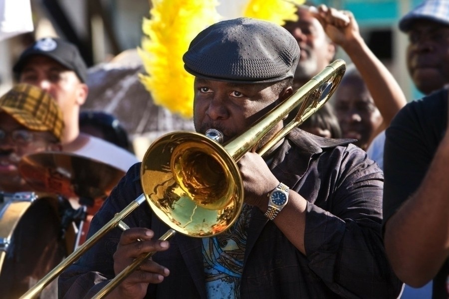 Treme