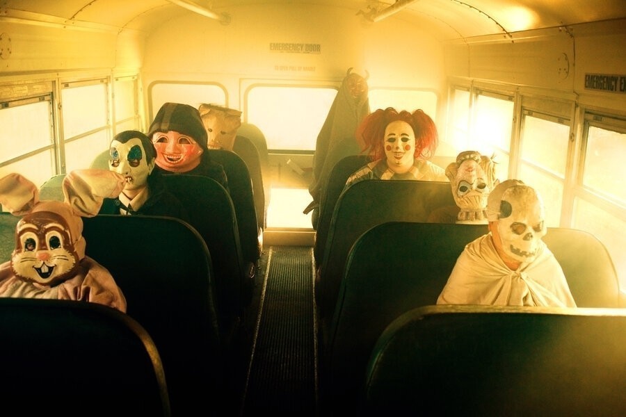 Trick 'r Treat