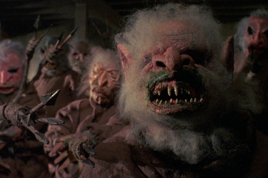 Troll 2