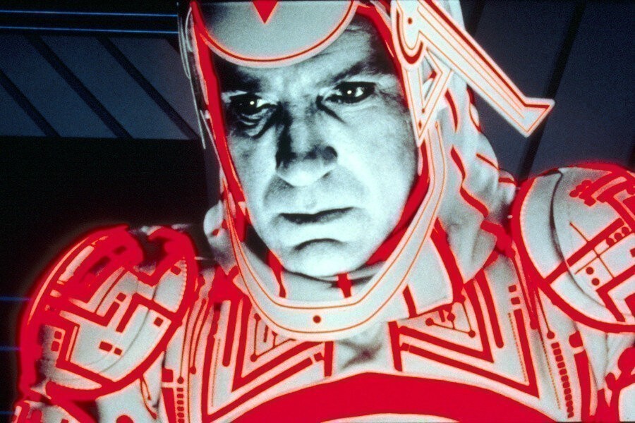 TRON