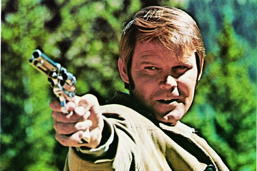 True Grit