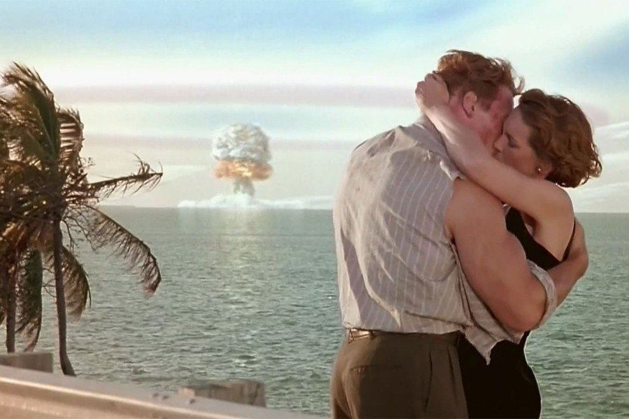 True Lies