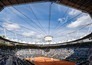 Tennis: Hamburg European Open