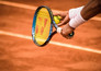 Tennis: Madrid Open
