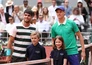 Tennis: Roland Garros