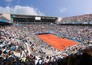 Tennis: Roland Garros