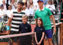 Tennis: Roland Garros