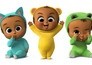 The Boss Baby