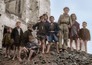 The children of chaos