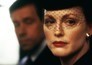 The End of the Affair