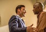 The Equalizer