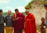 The Monk and the Gun