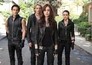 The Mortal Instruments: City of Bones