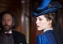 The Mystery of a Hansom Cab