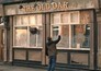 The Old Oak