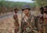 The Thin Red Line