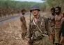 The Thin Red Line