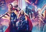 Thor: Love and Thunder