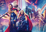 Thor: Love and Thunder