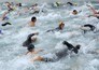 Triatlon: T100 World Tour | San Francisco