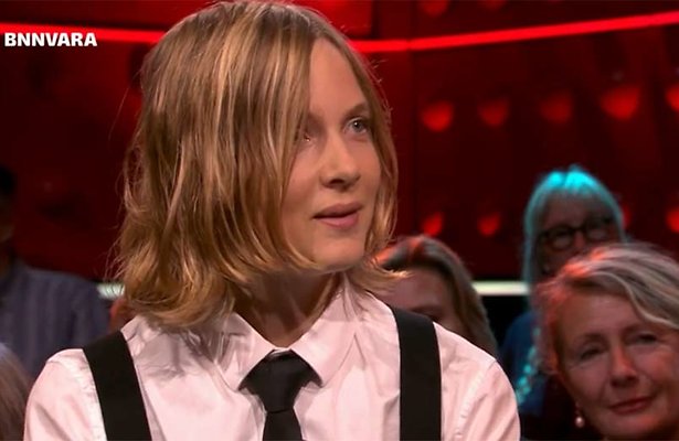 DWDD introduceert de term tafelmens