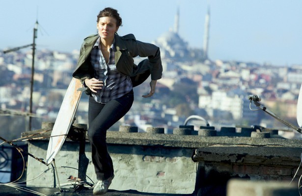 Taken 2