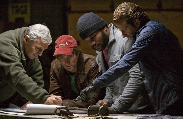 The A-Team