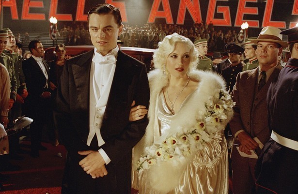 The Aviator