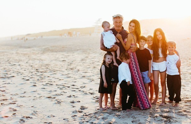 The Baldwins