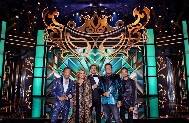 The Masked Singer