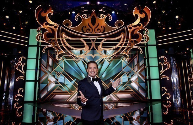 The Masked Singer